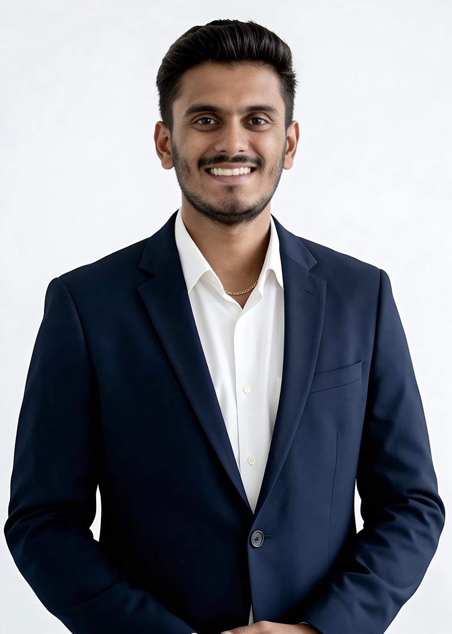 Mr. Anup