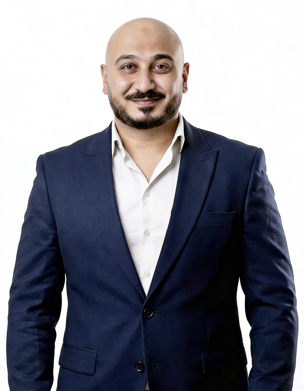 Mr. Motaz
