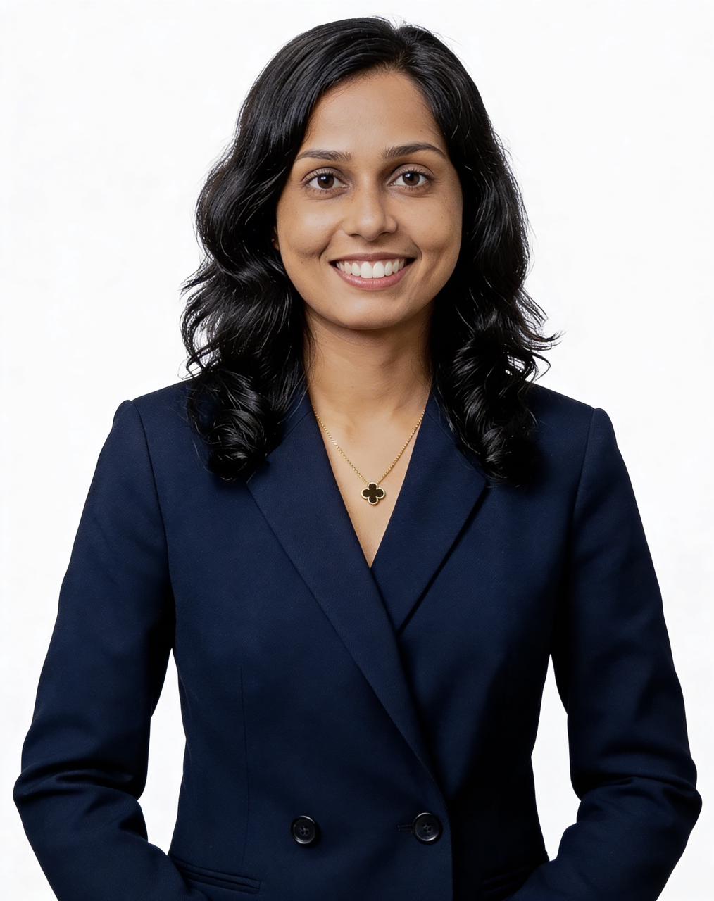 Ms. Vishnu Priya